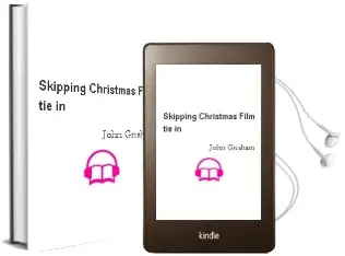 Descargar AudioLibro Skipping Christmas (Film tie in) de John Grisham año 2004