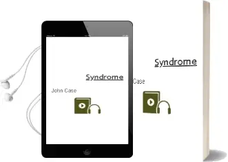 Descargar AudioLibro Syndrome de John Case año 2004