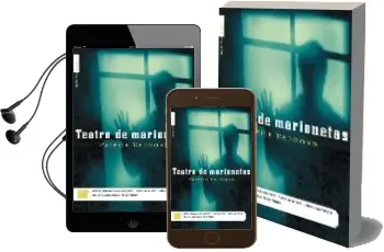 Descargar AudioLibro Teatro de Marionetas de Patrick Redmond año 2004