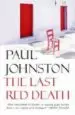 AudioLibro The Last red Death de Paul Johnston