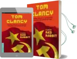 Descargar AudioLibro Bkt5E Clave red Rabbit de Tom Clancy año 2004
