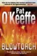 AudioLibro Blowtorch de Pat O Keeffe