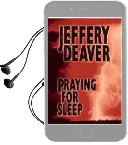 Descargar AudioLibro Bone Collector; Praying Sleep de Jeffrey Deaver año 2004