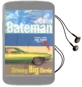 Descargar AudioLibro Driving big Davie de Colin Bateman año 2004