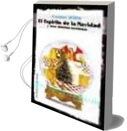 Descargar AudioLibro El Espiritu de la Navidad y Otras Historias Navideñas de Connie Willis año 2004