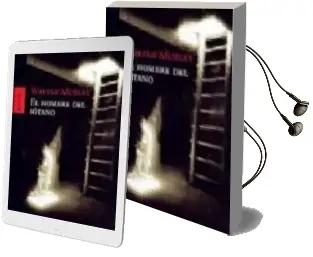 Descargar AudioLibro El Hombre del Sotano de Walter Mosley año 2004