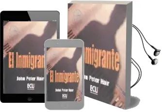 Descargar AudioLibro El Inmigrante de John Peter Hair año 2004