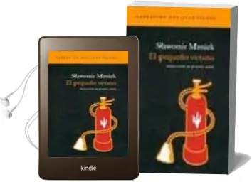 Descargar AudioLibro El Pequeño Verano de Slawomir Mrozek año 2004