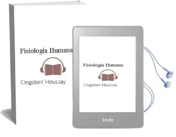Descargar AudioLibro Fisiologia Humana de Cingolani Houssay año 2004