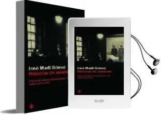 Descargar AudioLibro Historias de Asesinos: Cronica del Crimen en España desde 1970 ha sta Nuestros Dias de Jose Marti Gomez año 2004