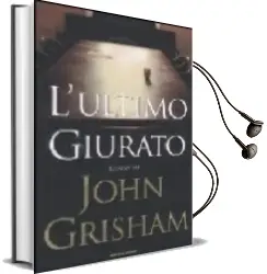 Descargar AudioLibro L Ultimo Giurato de John Grisham año 2004