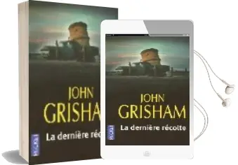 Descargar AudioLibro La Derniere Recolte de John Grisham año 2004