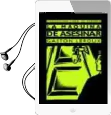 Descargar AudioLibro La Maquina de Asesinar de Gaston Leroux año 2004