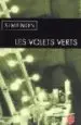 AudioLibro Les Volets Verts de Georges Simenon