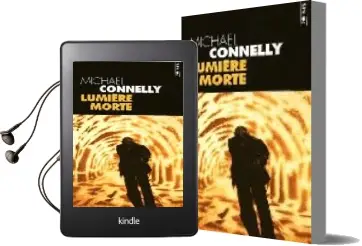 Descargar AudioLibro Lumiere Morte de Michael Connelly año 2004