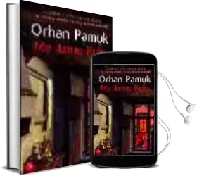 Descargar AudioLibro Me Llamo Rojo Nd/Agt de Orhan Pamuk año 2004