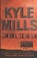 AudioLibro Smoke Screen de Kyle Mills