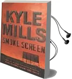 Descargar AudioLibro Smoke Screen de Kyle Mills año 2004