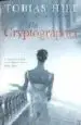 AudioLibro The Cryptographer de Tobias Hill