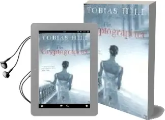 Descargar AudioLibro The Cryptographer de Tobias Hill año 2004