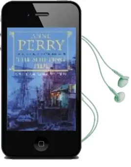 Descargar AudioLibro The Shifting Tide de Anne Perry año 2004