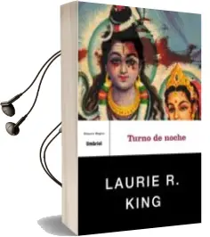 Descargar AudioLibro Turno de Noche de Laurie R. King año 2004