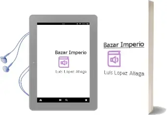 Descargar AudioLibro Bazar Imperio de Luis López Aliaga año 2005
