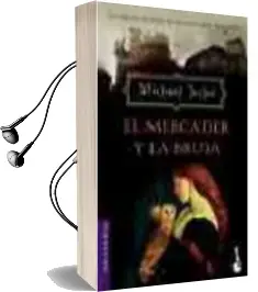 Descargar AudioLibro Bkt5E el Mercader y la Bruja de Michael Jecks año 2005