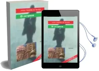 Descargar AudioLibro El Congreso de Javier Piqueras De Noriega año 2005