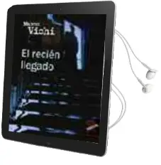 Descargar AudioLibro El Recien Llegado de Marco Vichi año 2005