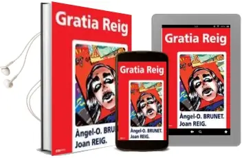 Descargar AudioLibro Gratia Reig de Joan Reig año 2005
