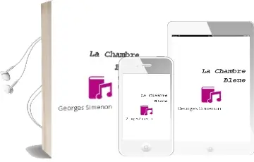 Descargar AudioLibro La Chambre Bleue de Georges Simenon año 2005