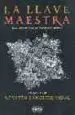 AudioLibro La Llave Maestra: El Mayor Enigma de Todos los Tiempos de Agustin Sanchez Vidal