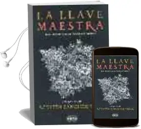 Descargar AudioLibro La Llave Maestra: El Mayor Enigma de Todos los Tiempos de Agustin Sanchez Vidal año 2005