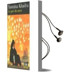 Descargar AudioLibro La Part du Mort: Une Enquete du Commissaire Llob de Yasmina Khadra año 2005