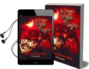 Descargar AudioLibro La Semilla de la Dama Negra de Gerardo Muñoz Lorente año 2005