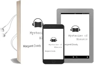 Descargar AudioLibro Mysteries of Eleusis de Margaret Doody año 2005