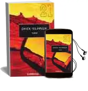 Descargar AudioLibro Nana de Chuck Palahniuk año 2005