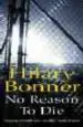 AudioLibro No Reason to die de Hilary Bonner