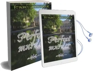 Descargar AudioLibro Perfect Murder de Fernando Garcia Gimeno año 2005