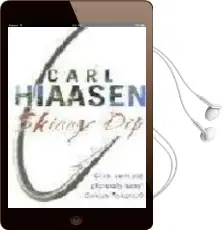 Descargar AudioLibro Skinny dip de Carl Hiaasen año 2005