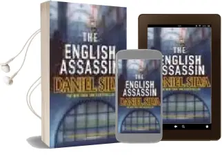 Descargar AudioLibro The English Assassin de Daniel Silva año 2005