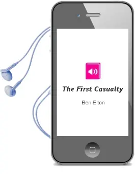 Descargar AudioLibro The First Casualty de Ben Elton año 2005