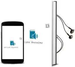 Descargar AudioLibro Üi de Adriana Paredes año 2005