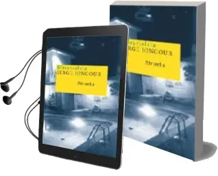Descargar AudioLibro Ultravioleta de Serge Joncour año 2005