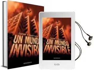 Descargar AudioLibro Un Mundo Invisible de Carlos F. Castrosin año 2005