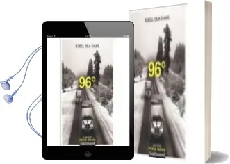 Descargar AudioLibro 96º de Kjell Ola Dahl año 2005