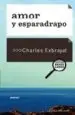 AudioLibro Amor y Esparadrapo de Charles Exbrayat