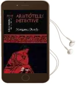 Descargar AudioLibro Aristoteles Detective de Margaret Anne Doody año 2005
