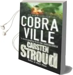 Descargar AudioLibro Cobraville de Carsten Stroud año 2005